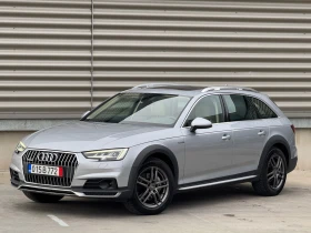 Audi A4 Allroad V6 3.0 TDI 218 HP MATRIX FULL 2019 Г. УНИКАТ, снимка 3