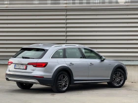 Audi A4 Allroad V6 3.0 TDI 218 HP MATRIX FULL 2019 Г. УНИКАТ, снимка 7