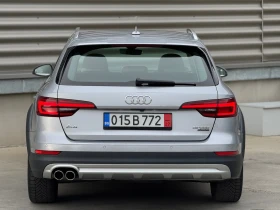 Audi A4 Allroad V6 3.0 TDI 218 HP MATRIX FULL 2019 Г. УНИКАТ, снимка 6