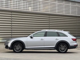 Audi A4 Allroad V6 3.0 TDI 218 HP MATRIX FULL 2019 Г. УНИКАТ, снимка 4