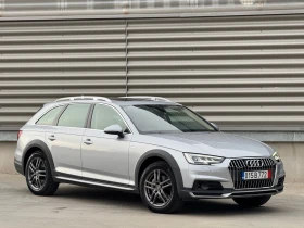 Audi A4 Allroad V6 3.0 TDI 218 HP MATRIX FULL 2019 Г. УНИКАТ, снимка 1