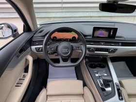 Audi A4 Allroad V6 3.0 TDI 218 HP MATRIX FULL 2019 Г. УНИКАТ, снимка 9