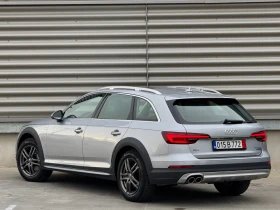 Audi A4 Allroad V6 3.0 TDI 218 HP MATRIX FULL 2019 Г. УНИКАТ, снимка 5