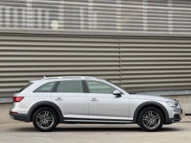 Audi A4 Allroad V6 3.0 TDI 218 HP MATRIX FULL 2019 Г. УНИКАТ, снимка 8