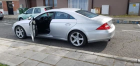 Mercedes-Benz CLS 350 Cls, снимка 8