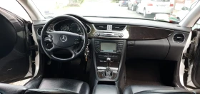 Mercedes-Benz CLS 350 Cls, снимка 9