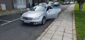 Mercedes-Benz CLS 350 Cls, снимка 15