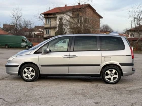 Peugeot 807 2.0HDI, снимка 5