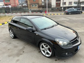 Opel Astra Gtc 1.9, снимка 9