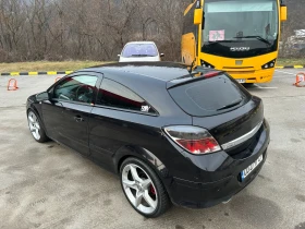 Opel Astra Gtc 1.9, снимка 10