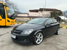 Opel Astra Gtc 1.9, снимка 1