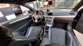 Opel Astra Gtc 1.9, снимка 12