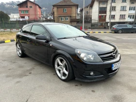 Opel Astra Gtc 1.9, снимка 3