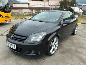 Opel Astra Gtc 1.9, снимка 8