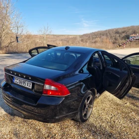 Volvo S80, снимка 14