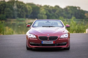 BMW 640 640 I CABRIO, снимка 3