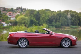 BMW 640 640 I CABRIO, снимка 5