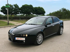 Alfa Romeo 159 JTDm 16V, снимка 2