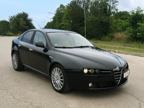 Alfa Romeo 159 JTDm 16V, снимка 6