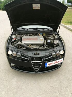 Alfa Romeo 159 JTDm 16V, снимка 7