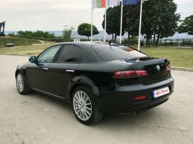 Alfa Romeo 159 JTDm 16V, снимка 3