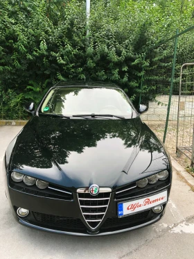 Alfa Romeo 159 JTDm 16V, снимка 1