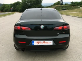 Alfa Romeo 159 JTDm 16V, снимка 4