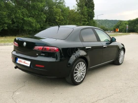 Alfa Romeo 159 JTDm 16V, снимка 5