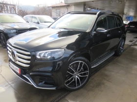  Mercedes-Benz GLS 45...