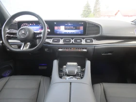 Mercedes-Benz GLS 450 4-MATIC, В Гаранция, 3xTV, AMG Paket, 4xOбдухване , снимка 5