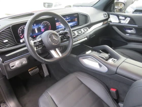 Mercedes-Benz GLS 450 4-MATIC, В Гаранция, 3xTV, AMG Paket, 4xOбдухване , снимка 7