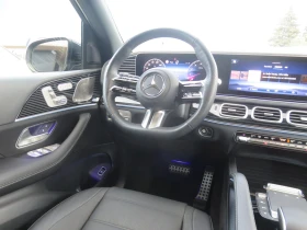 Mercedes-Benz GLS 450 4-MATIC, В Гаранция, 3xTV, AMG Paket, 4xOбдухване , снимка 10