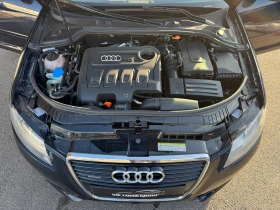 Audi A3 2.0 TDI QUATTRO НОВ ВНОС, снимка 11