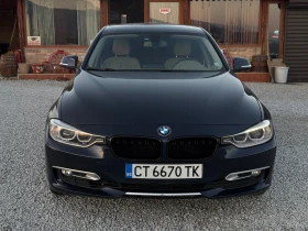 BMW 320 D XDrive  | Mobile.bg    5