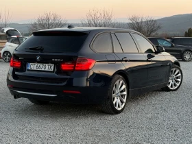 BMW 320 D XDrive  | Mobile.bg    4