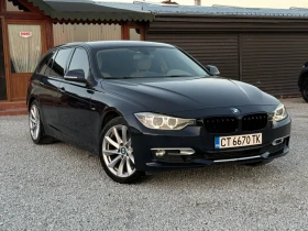 BMW 320 D XDrive , снимка 2