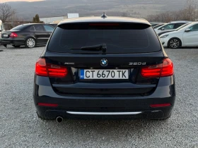 BMW 320 D XDrive , снимка 6