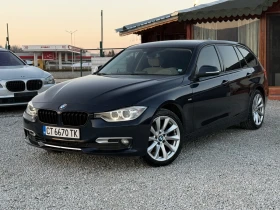 BMW 320 D XDrive  1