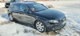 Audi A4 АВАНТ, снимка 1