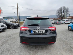 Opel Insignia 1.6 TURBO | Mobile.bg    5