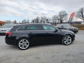     Opel Insignia 1.6 TURBO