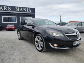     Opel Insignia 1.6 TURBO