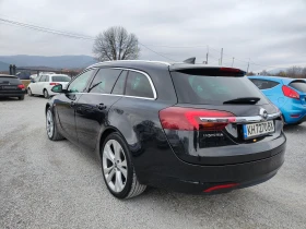 Opel Insignia 1.6 TURBO | Mobile.bg    6