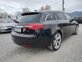     Opel Insignia 1.6 TURBO