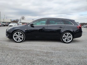 Opel Insignia 1.6 TURBO | Mobile.bg    7