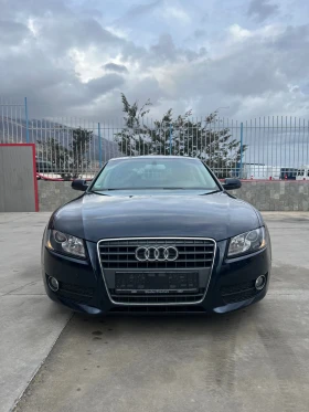 Audi A5, снимка 1