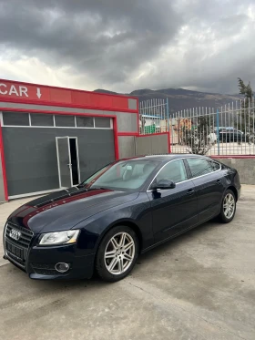 Audi A5, снимка 2