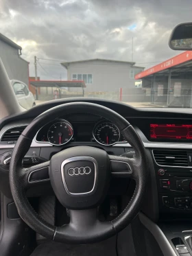 Audi A5, снимка 12