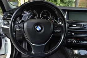 BMW 530 FACELIFT , x drive LUXURY LINE  | Mobile.bg    9