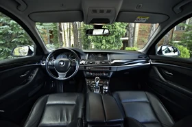 BMW 530 FACELIFT , x drive LUXURY LINE  | Mobile.bg    7